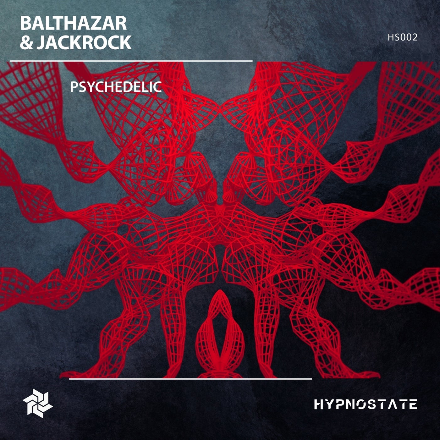 Balthazar & JackRock – Psychedelic [HS002]